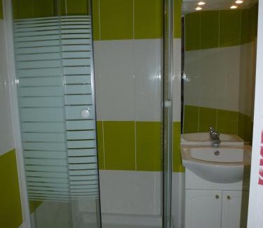 Downtown Le Havre Apartment | Résidence Dauphine