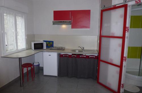 Downtown Le Havre Apartment | Résidence Dauphine