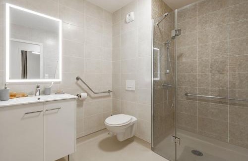 Bourges Apartment | Résidence de Bourges