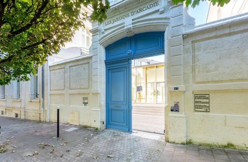 Bourges Apartment | Résidence de Bourges