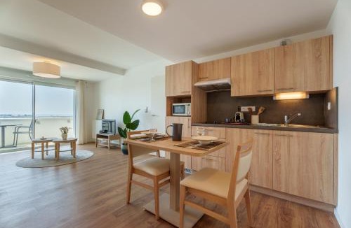 Lambezellec Apartment | Résidence de Brest Lambézellec