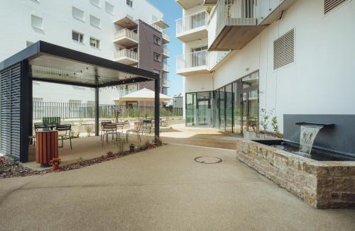 Lambezellec Apartment | Résidence de Brest Lambézellec