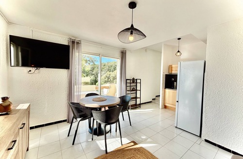 Sari-Solenzara House | Résidence de Canella