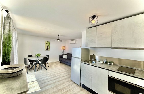 Sari-Solenzara House | Résidence de Canella