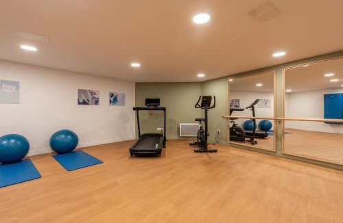 Chateauroux Apartment | Résidence de Châteauroux