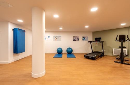 Chateauroux Apartment | Résidence de Châteauroux