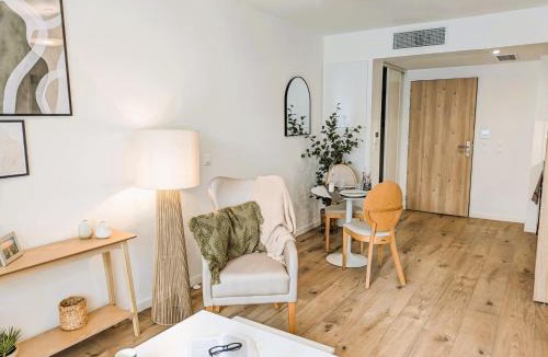 Chelles Apartment | Résidence de Chelles proche de Disney
