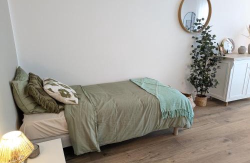 Chelles Apartment | Résidence de Chelles proche de Disney
