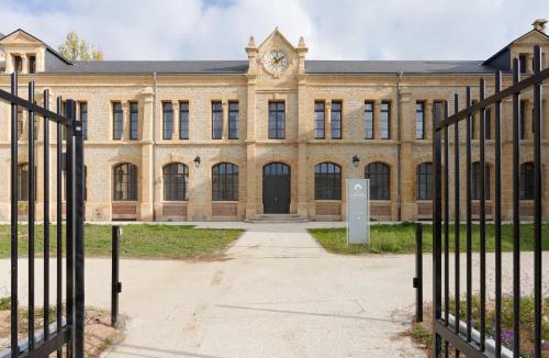Charleville-Mezieres Apartment | Résidence de Charleville-Mézières
