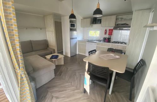 Saint-Julien-en-Born Resort | Résidence des dunes de Contis