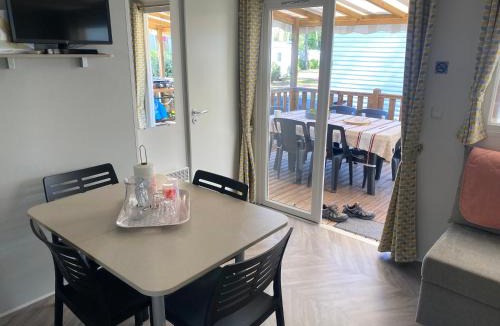 Saint-Julien-en-Born Resort | Résidence des dunes de Contis