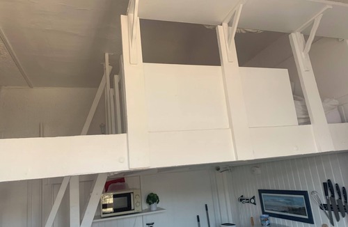 Ault Apartment | Résidence de France 1