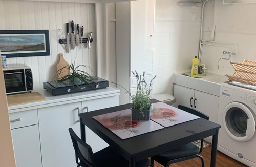 Ault Apartment | Résidence de France 1