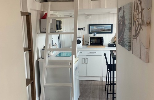Ault Apartment | Résidence de France 1
