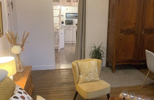 Ault Apartment | Résidence de France 1