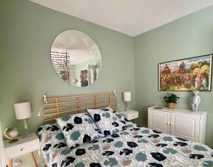 Soissons Apartment | Résidence de L’Abbaye