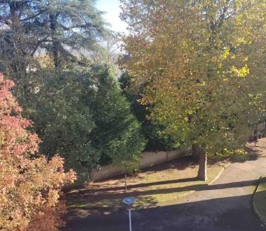 Soissons Apartment | Résidence de L’Abbaye