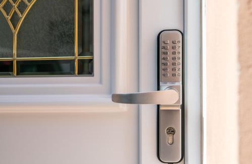 Saint-Quentin Apartment | Résidence de l'Industrie