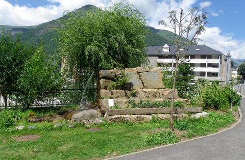 Luz-Saint-Sauveur Apartment | Résidence de L'YSE Bat C tarif spécial cure 21 J