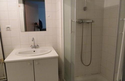 Luz-Saint-Sauveur Apartment | Résidence de L'YSE Bat C tarif spécial cure 21 J