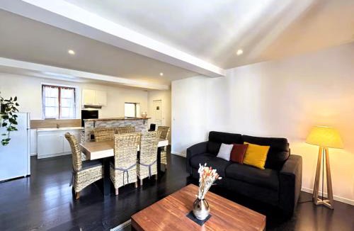 La Roche-de-Glun Apartment | Résidence de la Lône