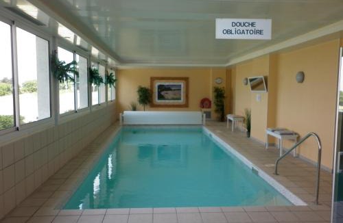 Plestin-les-Greves Apartment | Résidence De La Corniche - vue sur mer