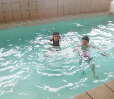 Plestin-les-Greves Apartment | Résidence De La Corniche - vue sur mer