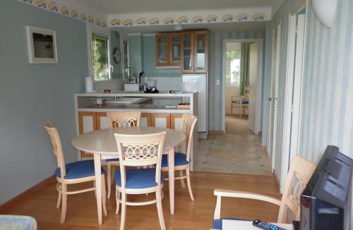 Plestin-les-Greves Apartment | Résidence De La Corniche - vue sur mer