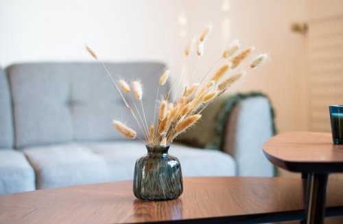 Laval Apartment | Résidence de la gare 3
