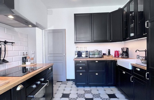 Saint-Pierre - Rene II - Bonsecours Apartment | Résidence de la Marquise - Nancy Centre