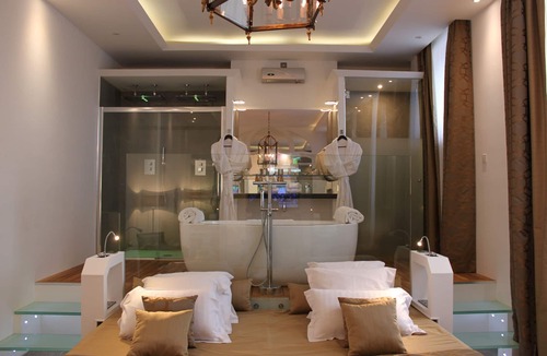 Douai Hotel | Résidence de la Porte d'Arras