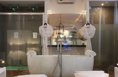 Douai Hotel | Résidence de la Porte d'Arras