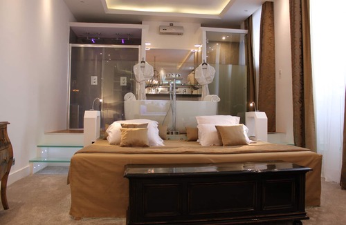 Douai Hotel | Résidence de la Porte d'Arras