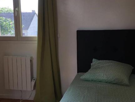 Bessancourt Apartment | Résidence de la République