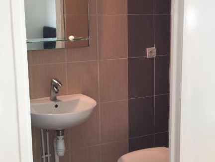 Bessancourt Apartment | Résidence de la République