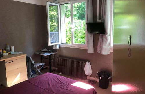 Caudebec-en-Caux Bed & Breakfast | Résidence de la Seine