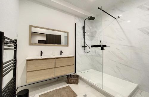 Arc-sur-Tille Apartment | Résidence de la Tille