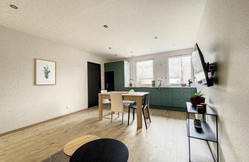 Arc-sur-Tille Apartment | Résidence de la Tille