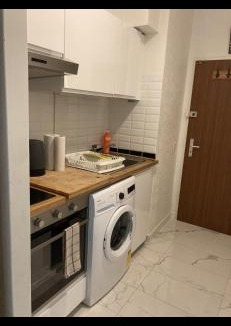 Le Prieure Apartment | Résidence de lux tout confort 2