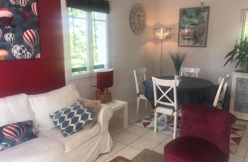 Bayonne Apartment | Résidence de standing