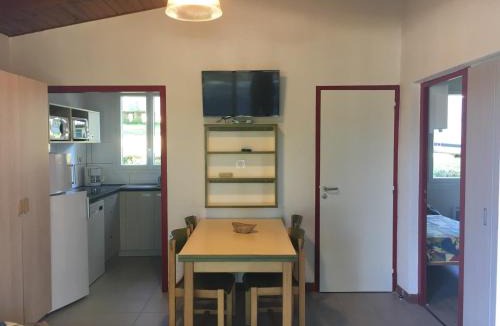 Lapleau Apartment | Résidence de Tourisme LE VENDAHAUT