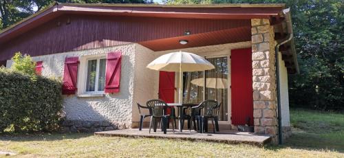 Lapleau Apartment | Résidence de Tourisme LE VENDAHAUT