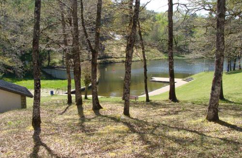 Lapleau Apartment | Résidence de Tourisme LE VENDAHAUT