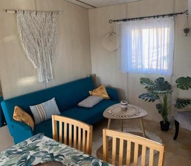 Rocbaron Other | résidence de vacances soleiluna