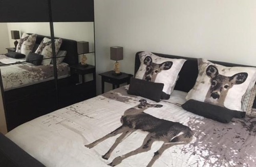 Chermignon Apartment | Résidence des 2 Golfs