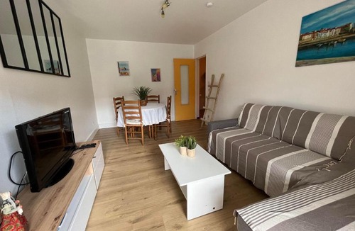 Collioure Apartment | Résidence des Batteries 4BAT44