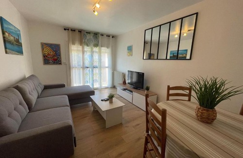 Collioure Apartment | Résidence des Batteries 4BAT44