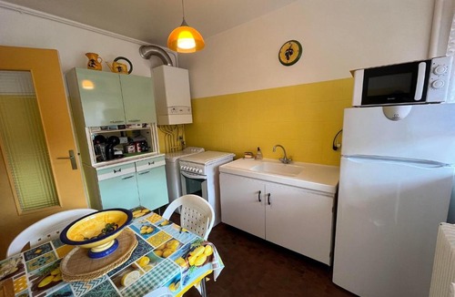 Collioure Apartment | Résidence des Batteries 4BAT44