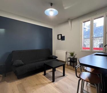 Dol-de-Bretagne House | Résidence des Carmes