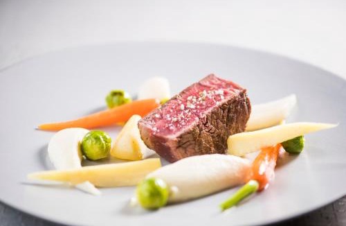 Ottrott Hotel | Résidence des Châteaux